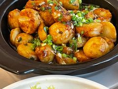 -丰收日·小海鲜·沪上家宴(顾村正大店)