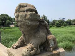 -卢沟桥文化旅游区(卢沟桥)