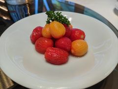 -香港狮子山下·明星粤菜餐厅(北苑店)