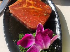 -汉江川烤肉(通州店)