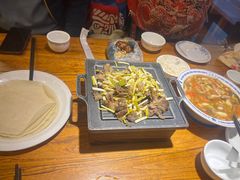 -老雒阳面馆·水席·洛阳菜(王城路店)
