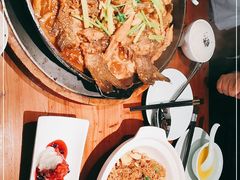 -老板恋上鱼(振华商厦店)