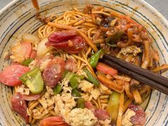-梅溪·小伙子干挑面(安吉总店)