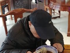 大堂-同得兴 Since·1995 传统苏式面馆(十全街店)