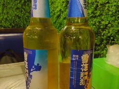 -美膳居川菜馆油焖大虾烧烤(卓刀泉店)