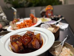 -金陵家宴·金陵春·南京菜(夫子庙店)