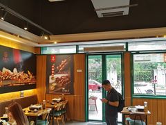 -五样儿西昌小签签烤串(建设路店)