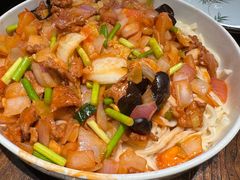 -大秦面庄(青松路店)