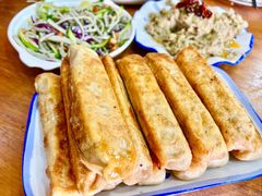 -老北京褡裢火烧·任记