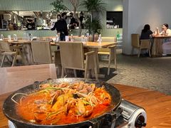 -KimPro 辛普乐概念韩餐