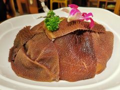 经典毛肚-巴奴毛肚火锅(新街口金鹰店)