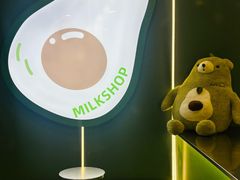 -迷客夏Milksha(圆融天幕店)