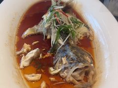 -恒记饭店·海鲜明档(淹城店)