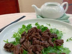 火燎鸭心-全聚德(前门店)