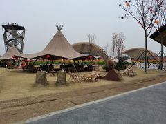 -中国天府农业博览园