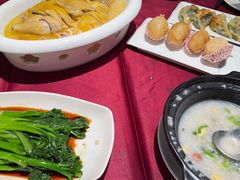 -金苑海鲜酒家(新港中路店)