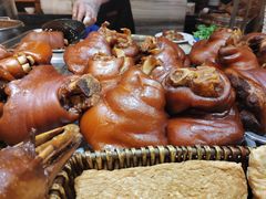 -吴记富苑(朝阳店)