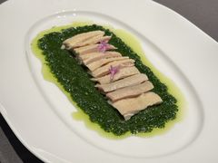 -许家菜(望江店)