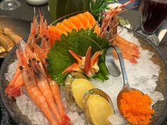 -菊上料理(蜀山银泰百货店)