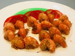 -御花园·粤菜·海鲜火锅(中山公园店)