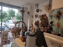 -平行世界·猫咖(首经贸店)