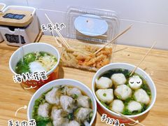 -家宴·灌蛋·沙茶面(曾厝垵店)