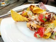 -Cactus墨西哥仙人掌餐厅