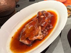 -小厨娘金榜题名(夫子庙秦淮河店)