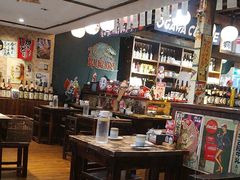 -小川洋风料理(汉街店)