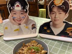 -玉桥餐厅(天坛店)