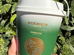 薯香玉米牛乳-茉酸奶(高科山姆店)