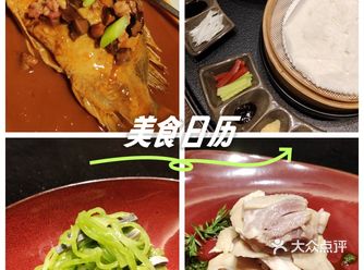 品尝徽菜的魅力，记录不同的口味之旅。