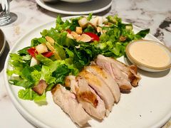 -沛家·西餐Brunch·直火料理