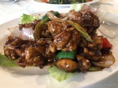 -无招牌海鲜餐厅(怡丰城店)