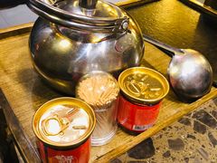 -小龙坎火锅(黄河店)