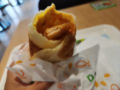 -德克士(北京站店)