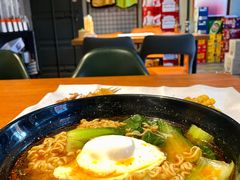 -京狮炙燥·精酿烧烤(首经贸店)