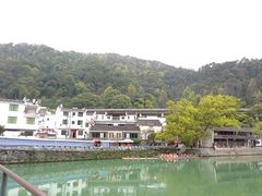 -上坦村