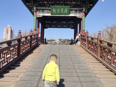 -迎泽公园
