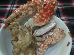 -幸福姐海鲜大排档