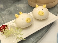 -喜宴又一村·粤菜·茶点·海鲜(壹方天地店)