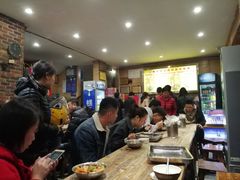 大堂-西环肥仔螺蛳粉(总店)