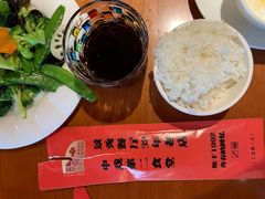 -景秀餐厅(南锣鼓巷店)