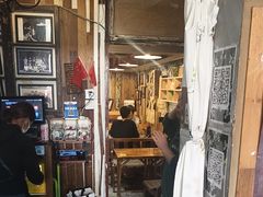 -蜗牛小馆醉乡民谣云南菜(惠新西里店)