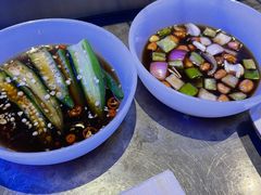 -很久以前羊肉串(打浦路店)