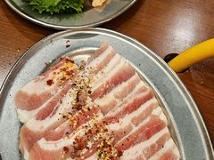 -大阪烧肉BAKA一代(国贸商住大厦店)