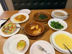 -萨莉亚意式餐厅(深圳北站店)