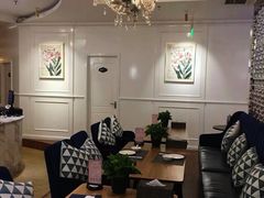 -花舍·新派粤菜·西餐·下午茶(亚运村·鸟巢店)