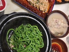 -常和州·夜宵大排档(常州单店)