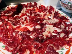 -汕头八合里海记牛肉店(清河店)